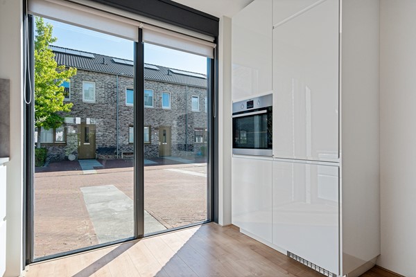 Medium property photo - Pelikaanstraat 56, 9713 BX Groningen